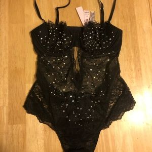 VS Bodysuit